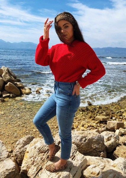 Paola Andino photo