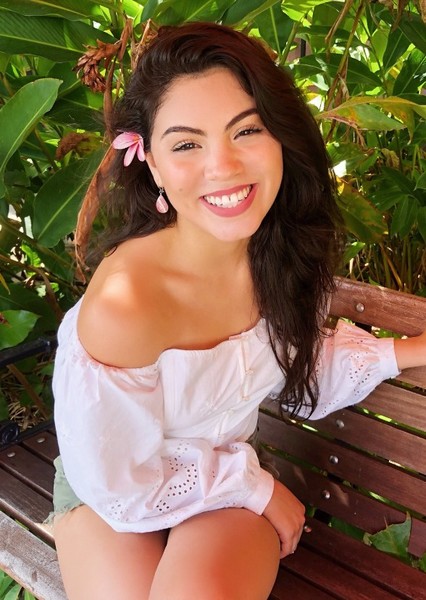 Paola Andino photo