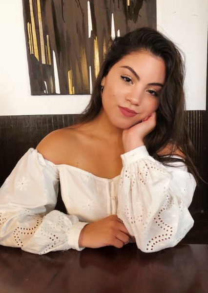 Paola Andino photo