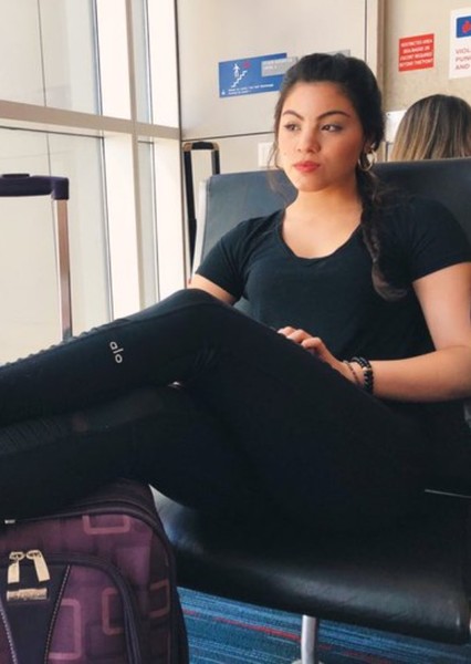 Paola Andino photo