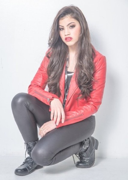 Paola Andino photo