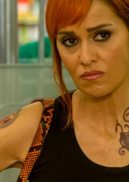 Paola Cortellesi