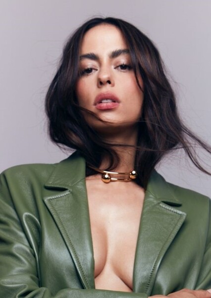 Paola Fernández photo