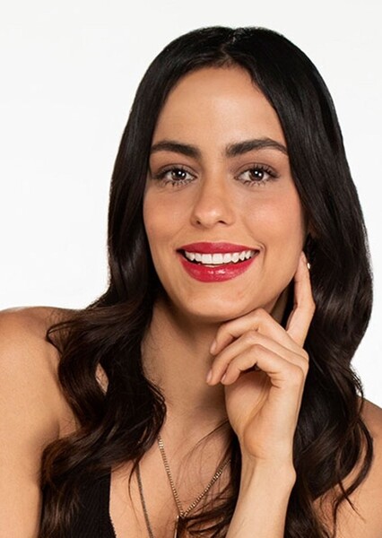Paola Fernández photo