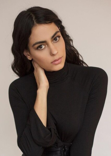 Paola Fernández photo