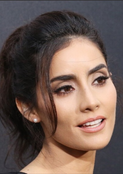Paola Nuñez photo