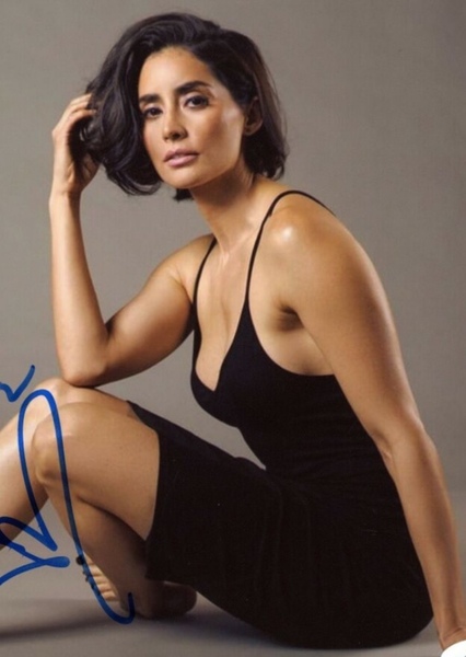 Paola Nuñez photo