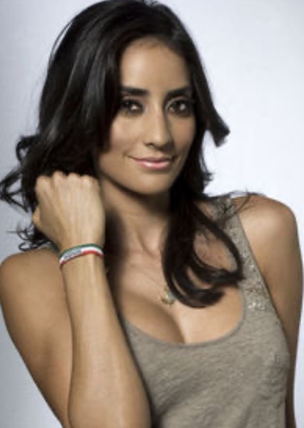 Paola Nuñez photo