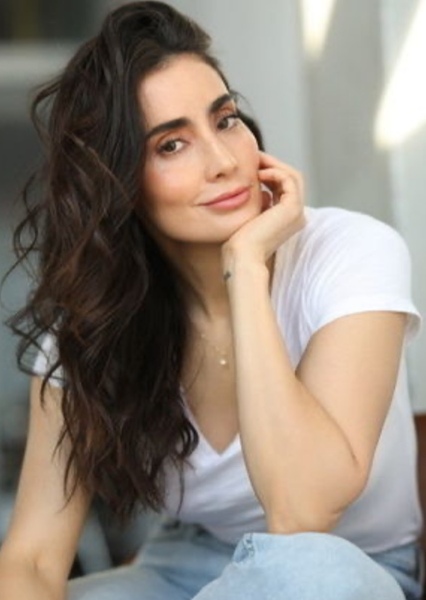 Paola Nuñez photo