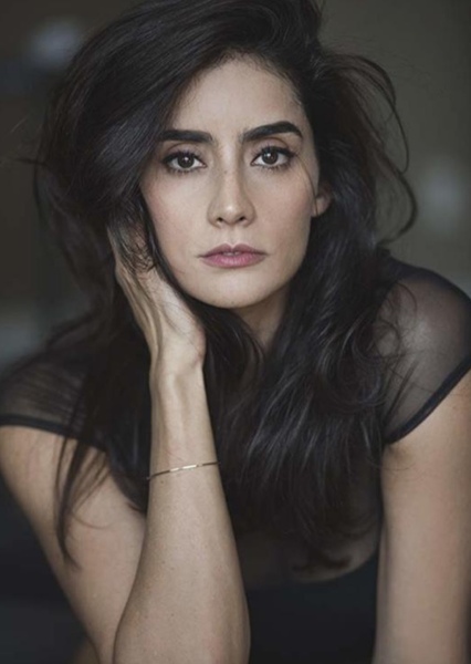Paola Nuñez photo