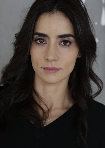 Paola Nuñez