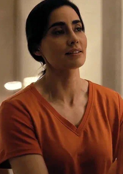 Paola Nuñez photo