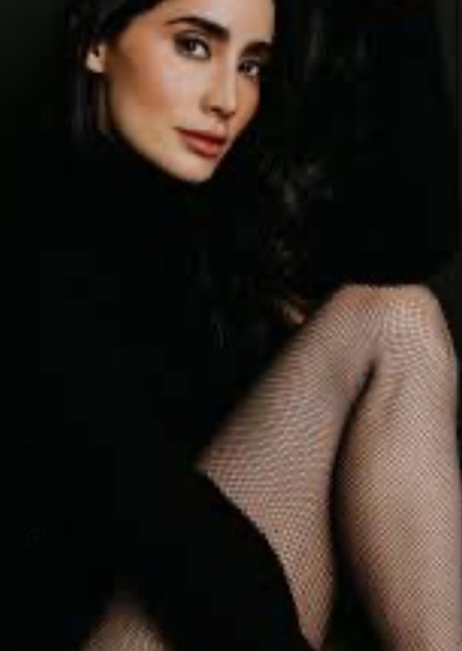 Paola Nuñez photo