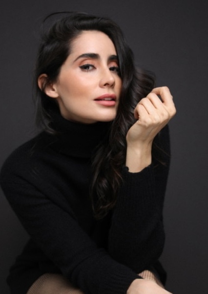 Paola Nuñez photo