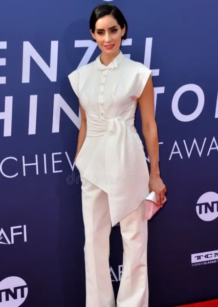 Paola Nuñez photo