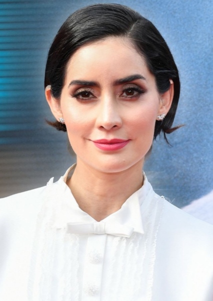 Paola Nuñez photo
