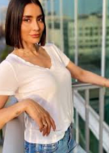 Paola Nuñez photo