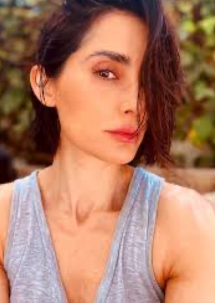 Paola Nuñez photo