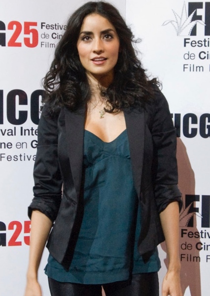 Paola Nuñez photo