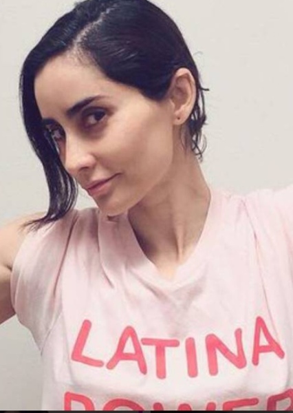 Paola Nuñez photo