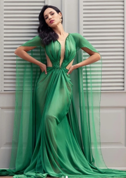 Paola Nuñez photo