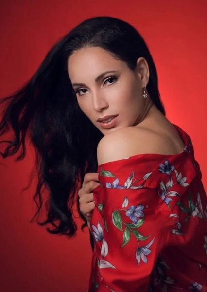 Paola Nuñez photo
