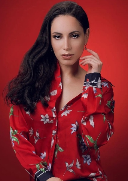 Paola Nuñez photo