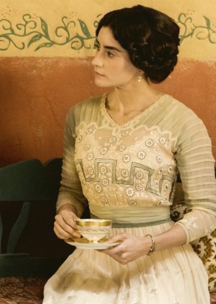 Paola Nuñez photo