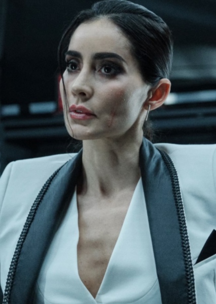 Paola Nuñez photo