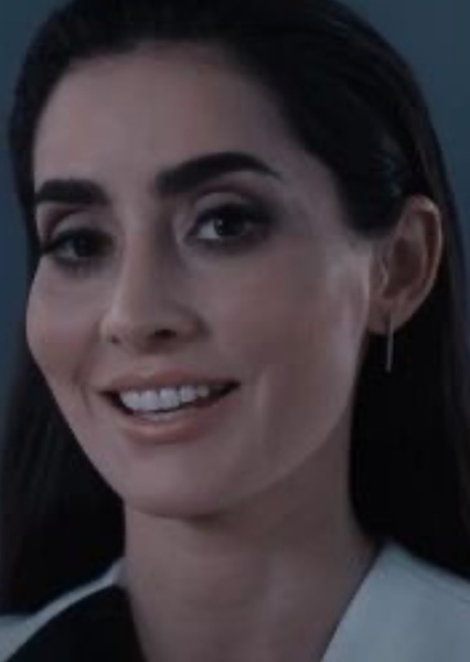 Paola Nuñez photo