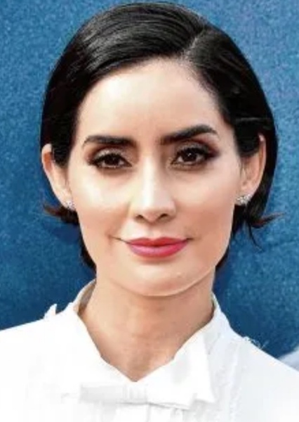Paola Nuñez photo