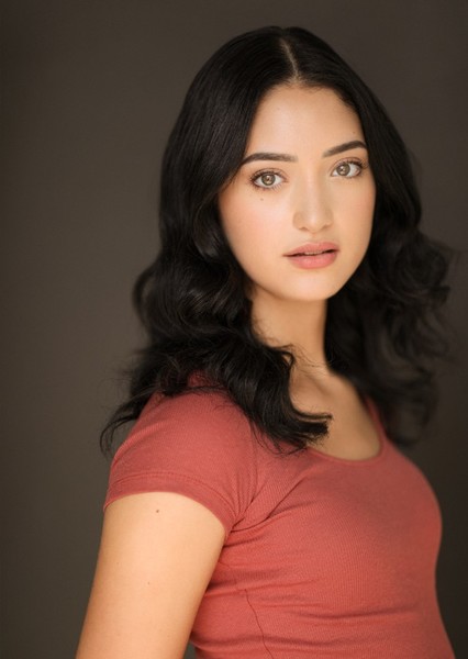 Paolina van Kleef photo