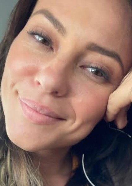 Paolla Oliveira photo