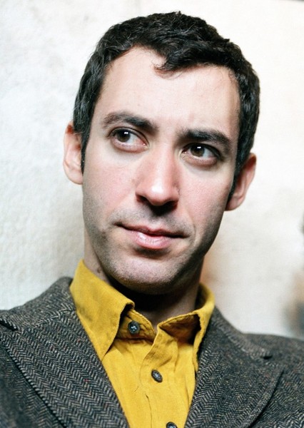 Matteo Conti
