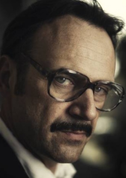 Paolo Pierobon photo