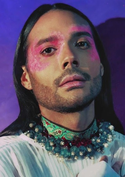 Paolo Ravley photo