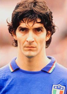 Paolo Rossi