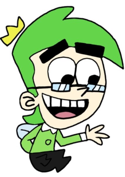 Papa Cosmo photo
