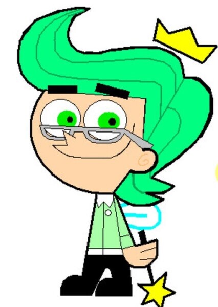 Papa Cosmo photo