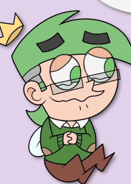 Papa Cosmo photo