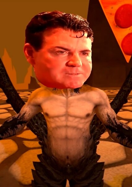 Papa John