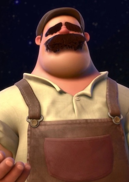 Papa (La Luna)