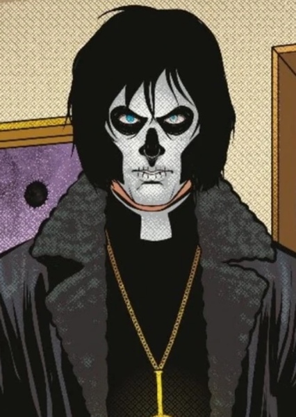 Papa Nihil photo