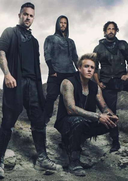 Papa Roach