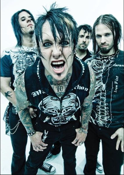 Papa Roach