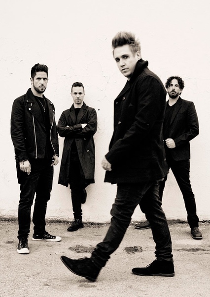 Papa Roach