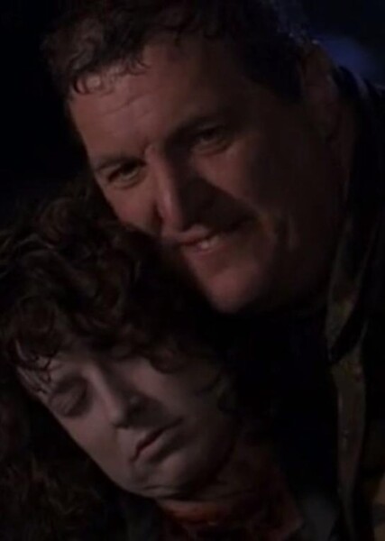 Paper Dove (Millennium episode) photo