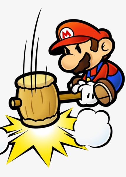 Paper Mario photo