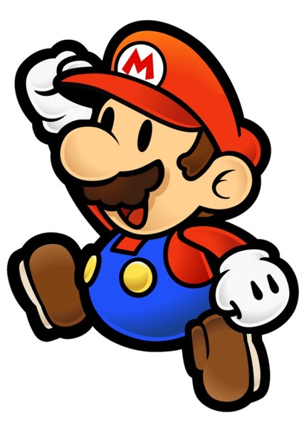 Paper Mario photo