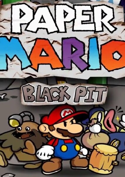 Paper Mario (Franchise) photo